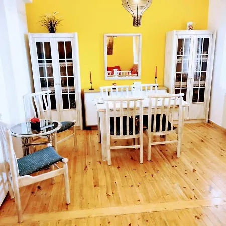 Apartment Corfu