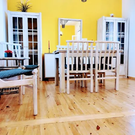 Apartment Corfu Pelekas
