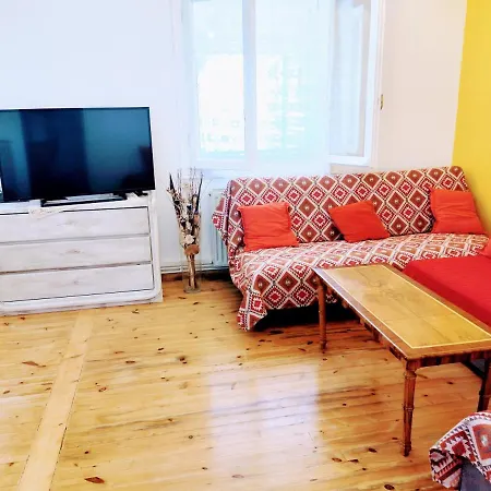 Apartment Corfu Pelekas