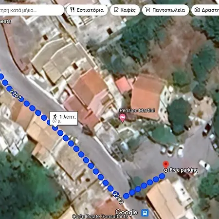 Corfu Pelekas