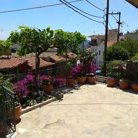 Corfu Pelekas