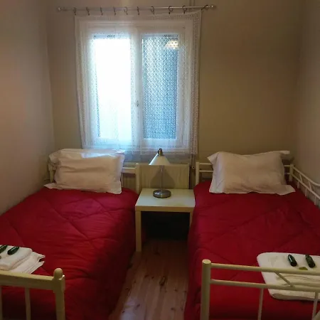 Apartment Corfu