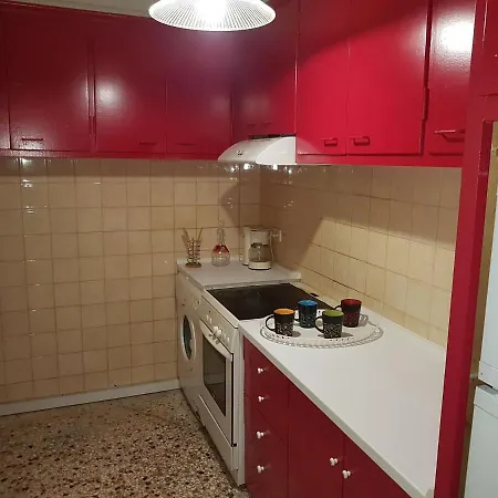 Corfu Apartment