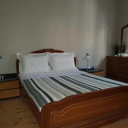 Corfu Apartment Pelekas