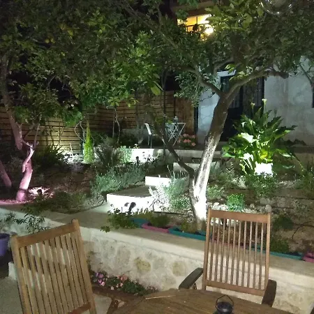 Apartment Corfu