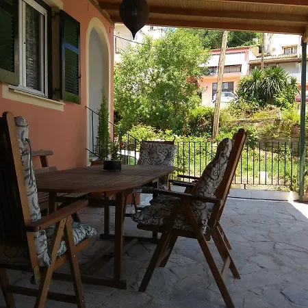 Corfu Apartment Pelekas