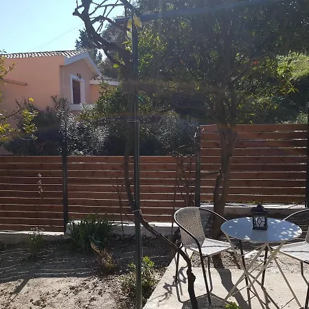 Corfu Apartment