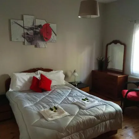 Apartment Corfu