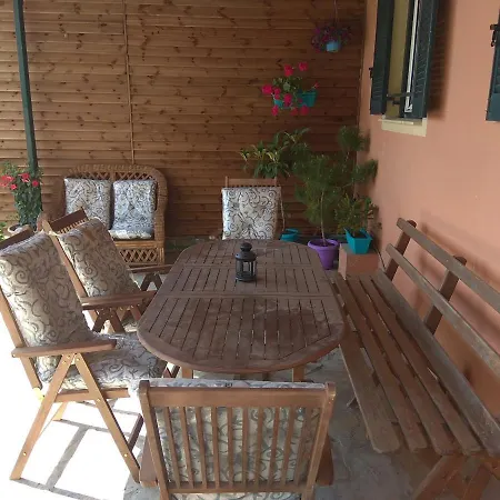 Corfu Apartment *