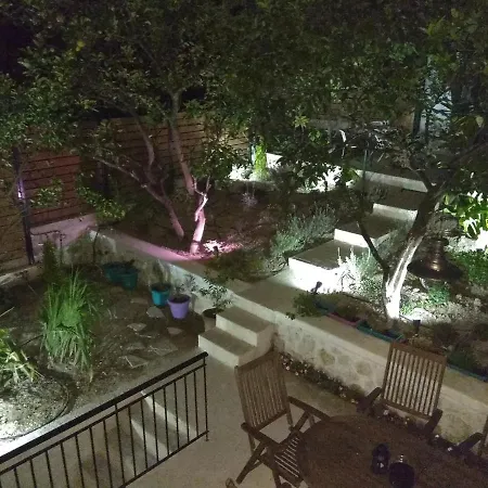 Corfu Apartment *