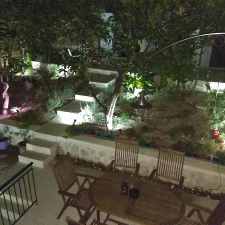 Apartment Corfu *