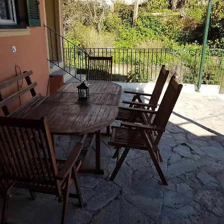 Corfu Pelekas