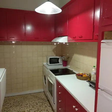 Apartment Corfu