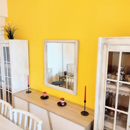 Appartement Corfu *