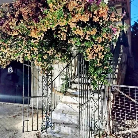 Appartement Corfu