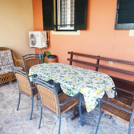 Corfu Pelekas